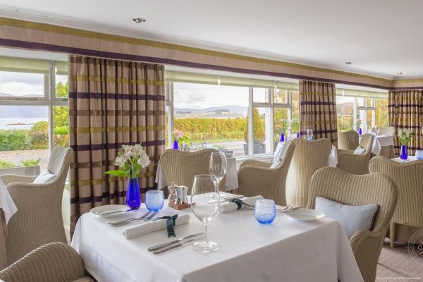 Airds Hotel (Perth and Kinross)
